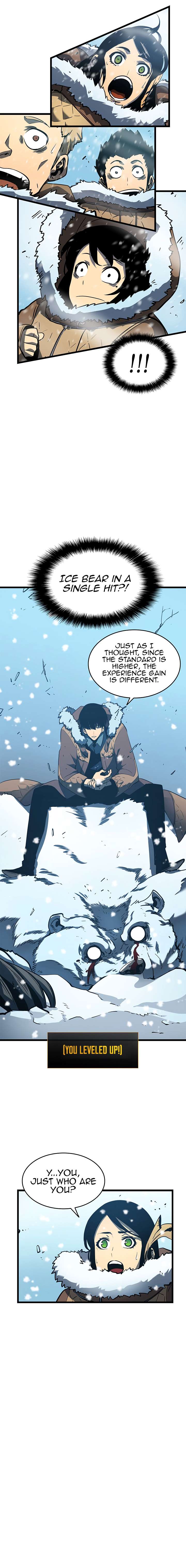Solo Leveling chapter 50 page 12