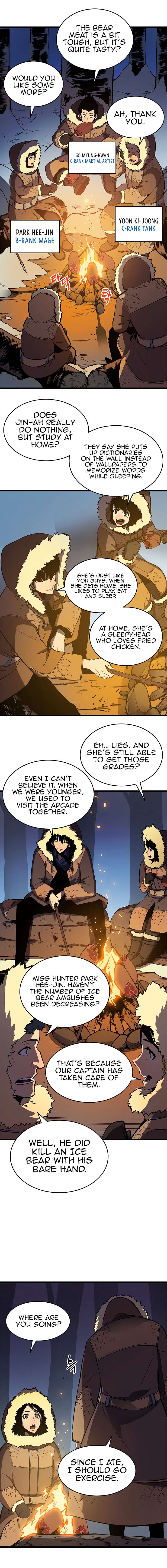 Solo Leveling chapter 50 page 15