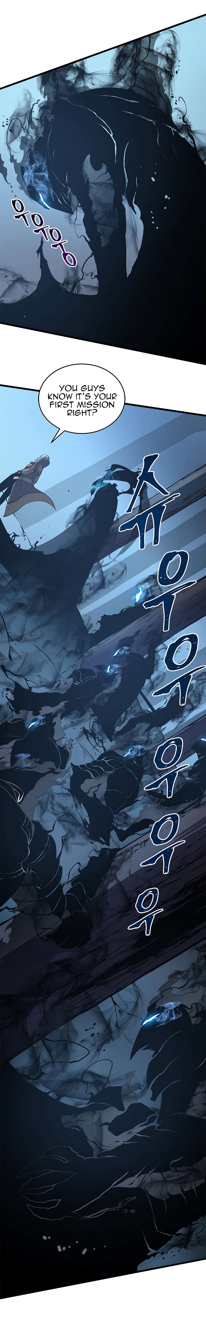 Solo Leveling chapter 50 page 19