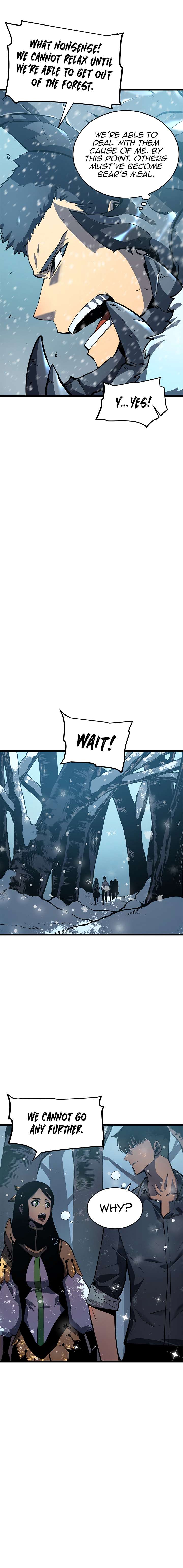 Solo Leveling chapter 50 page 4