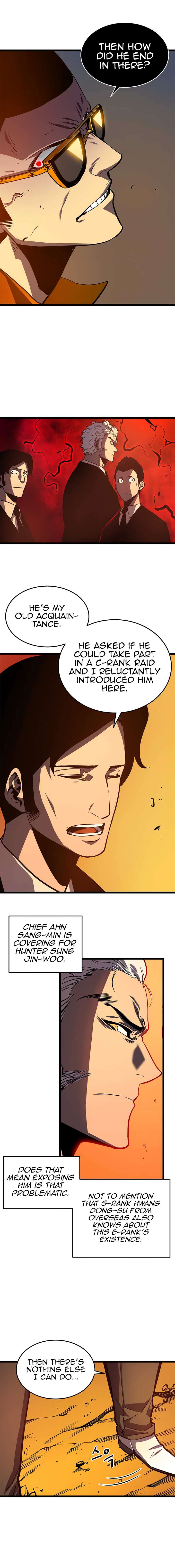 Solo Leveling chapter 51 page 14