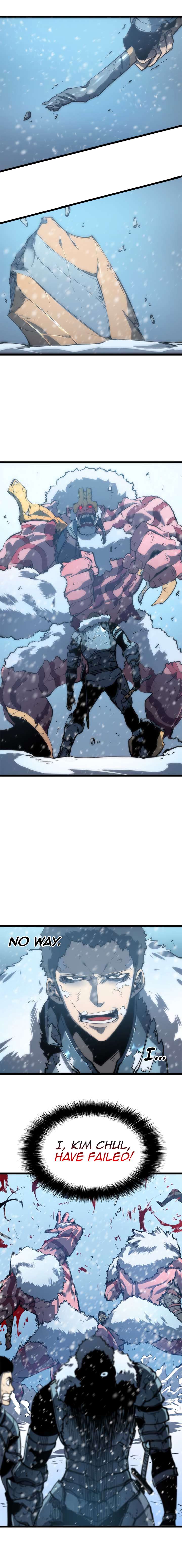 Solo Leveling chapter 51 page 18