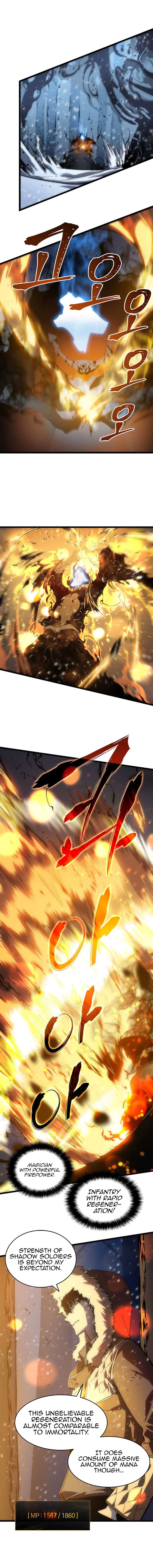 Solo Leveling chapter 51 page 3