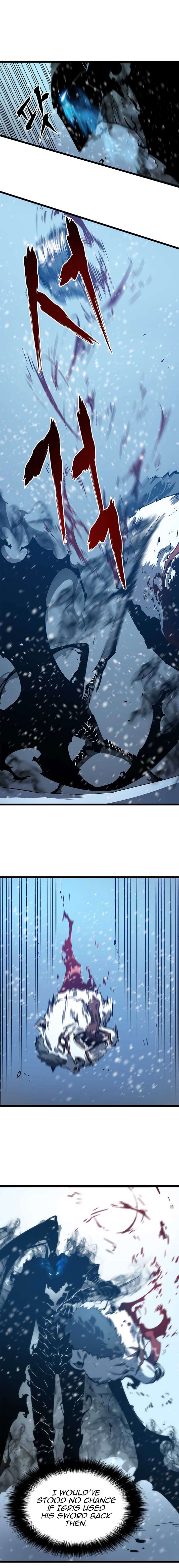 Solo Leveling chapter 51 page 9