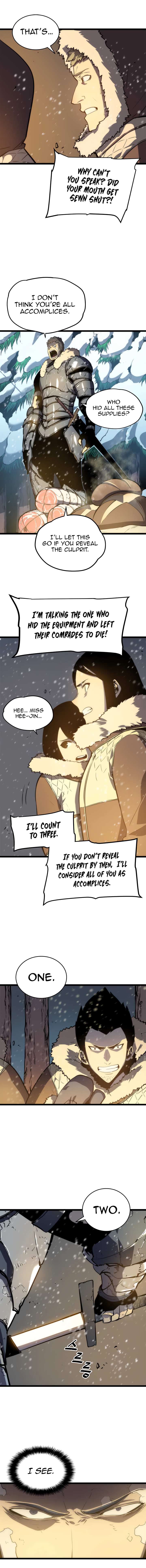 Solo Leveling chapter 52 page 10