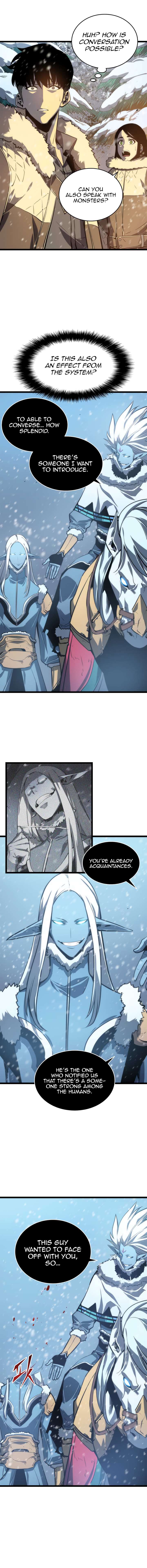 Solo Leveling chapter 52 page 14