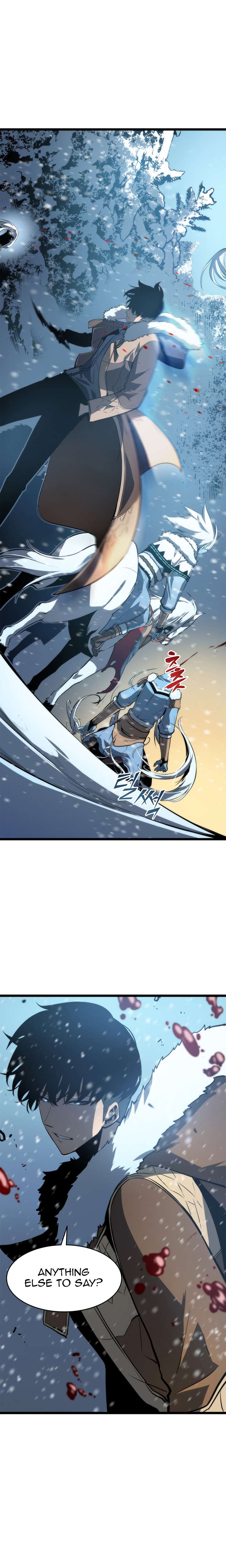 Solo Leveling chapter 52 page 15