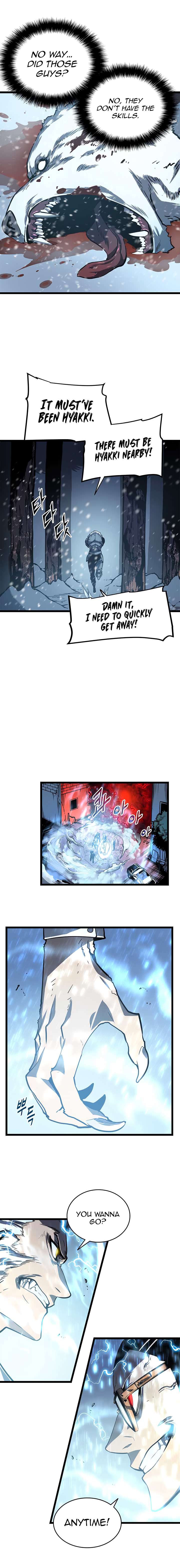 Solo Leveling chapter 52 page 3