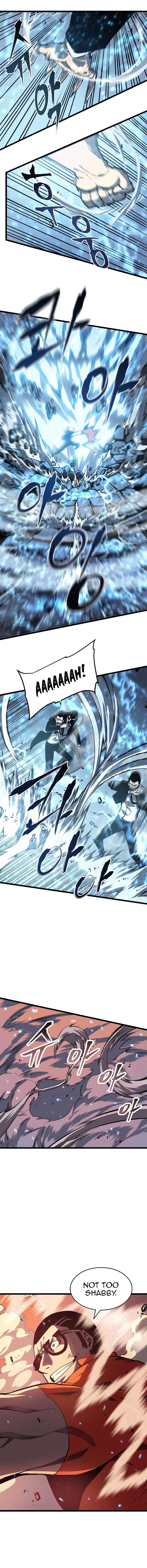 Solo Leveling chapter 52 page 5