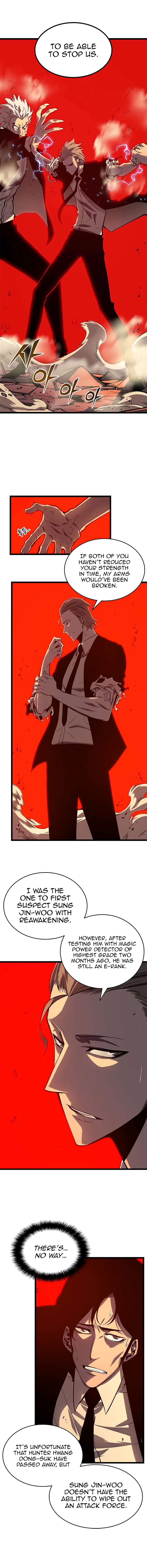 Solo Leveling chapter 52 page 6