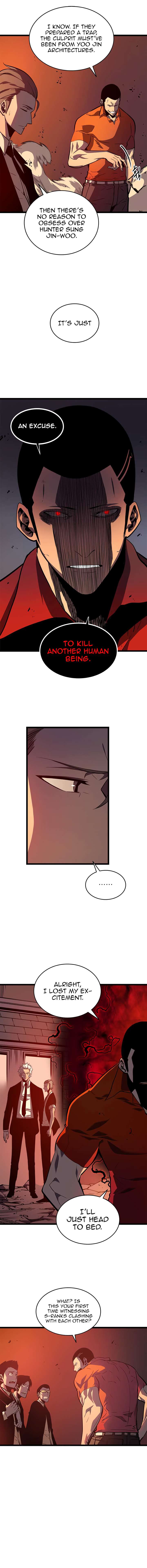 Solo Leveling chapter 52 page 7