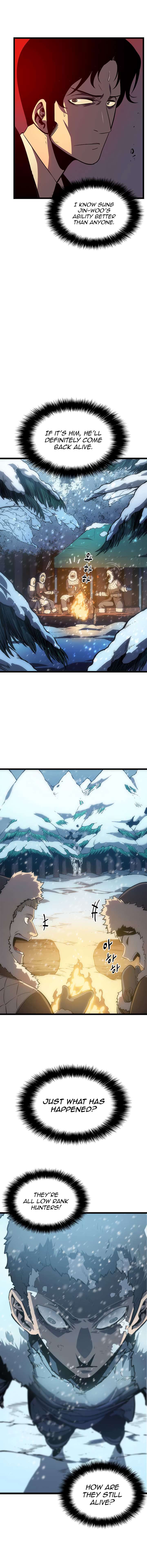 Solo Leveling chapter 52 page 8