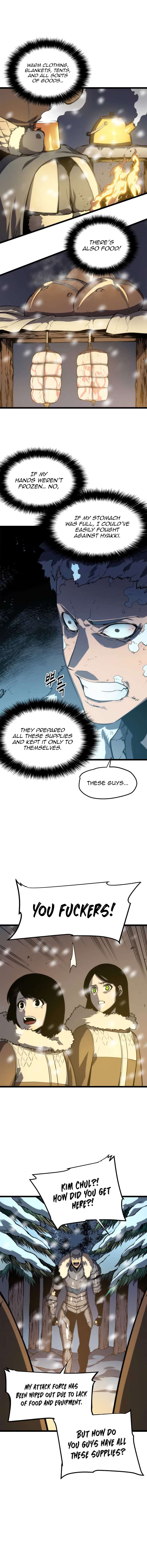 Solo Leveling chapter 52 page 9