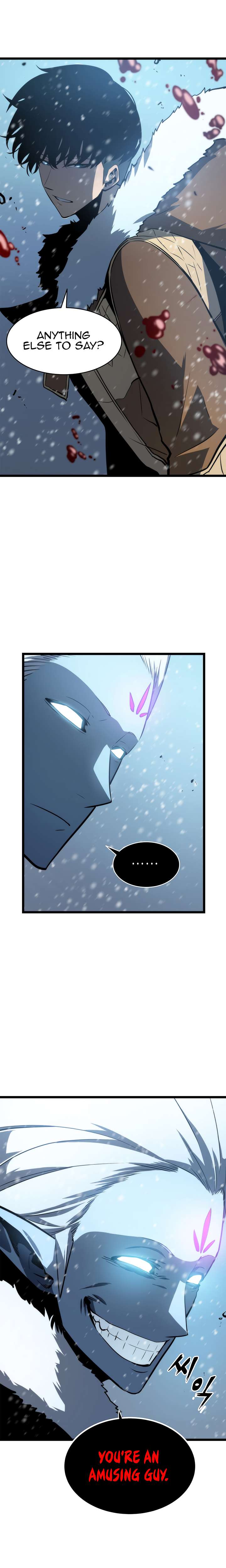 Solo Leveling chapter 53 page 1