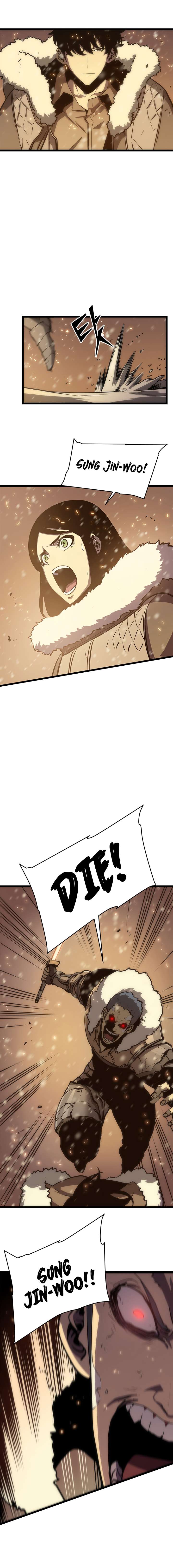 Solo Leveling chapter 53 page 16