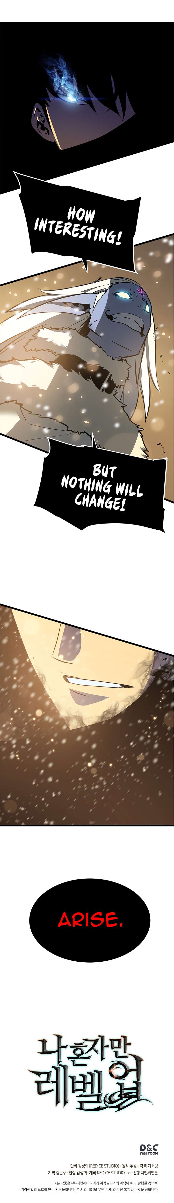 Solo Leveling chapter 53 page 20