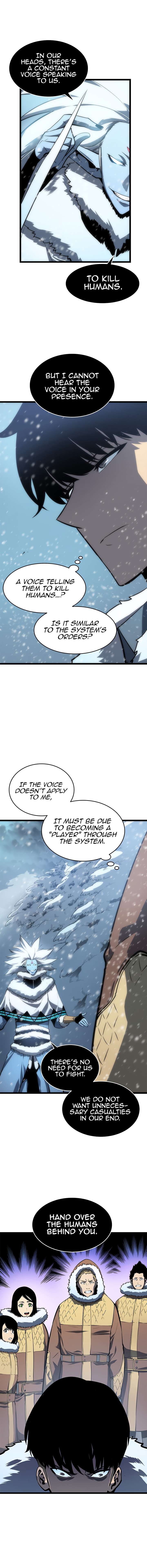 Solo Leveling chapter 53 page 4