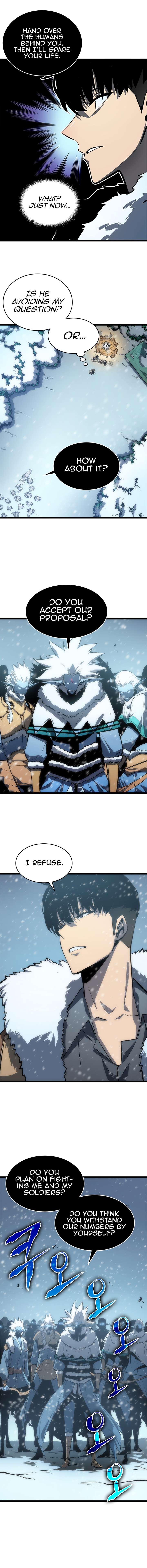 Solo Leveling chapter 53 page 6