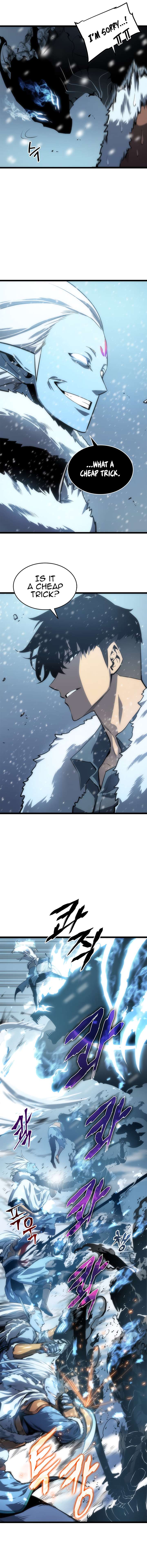 Solo Leveling chapter 53 page 8