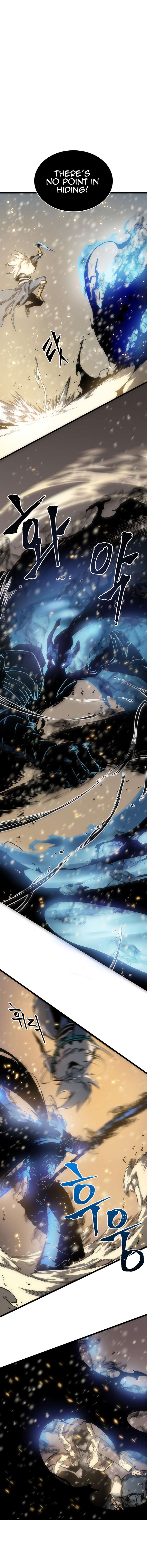 Solo Leveling chapter 54 page 1