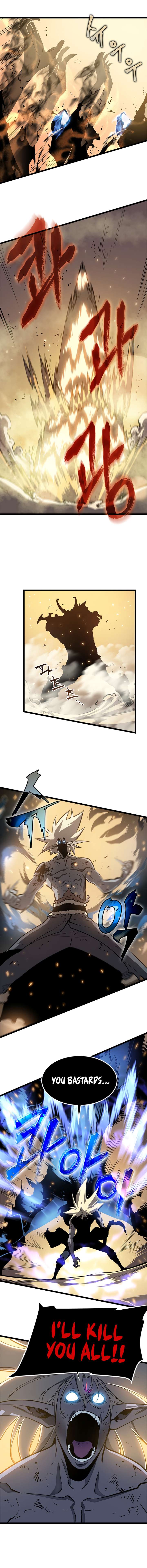 Solo Leveling chapter 54 page 10