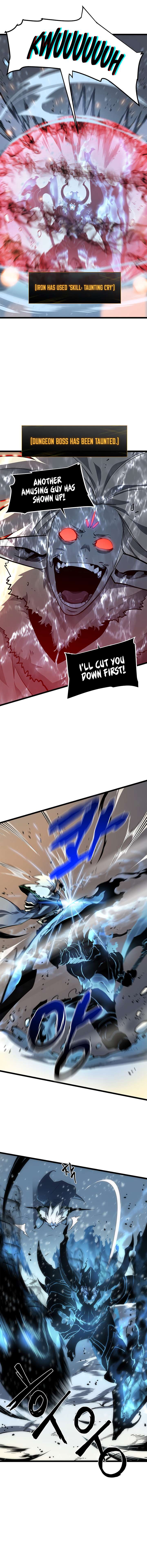 Solo Leveling chapter 54 page 4