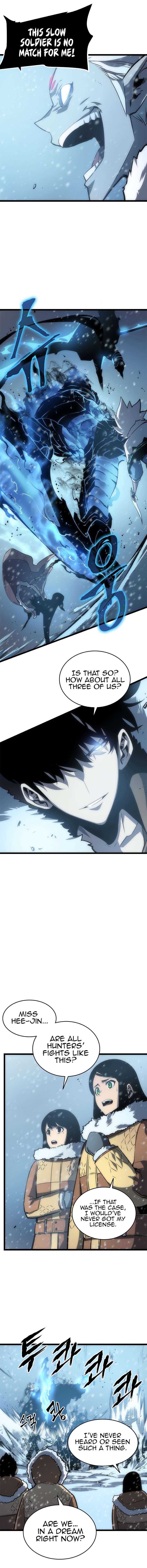 Solo Leveling chapter 54 page 5