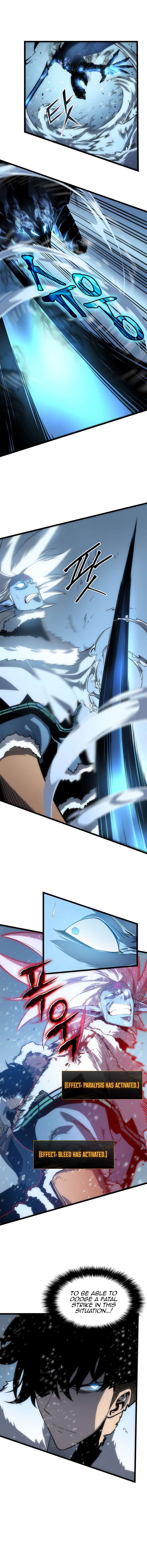 Solo Leveling chapter 54 page 6