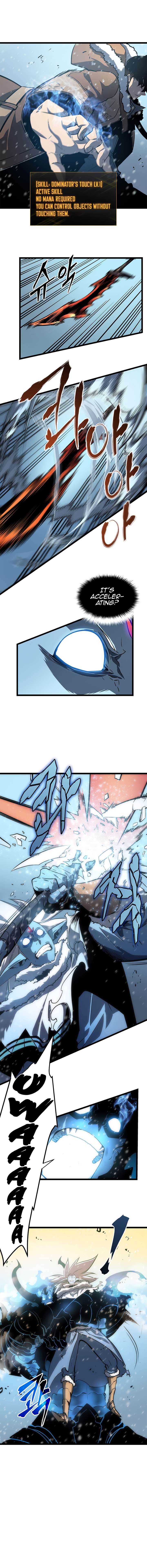 Solo Leveling chapter 54 page 9