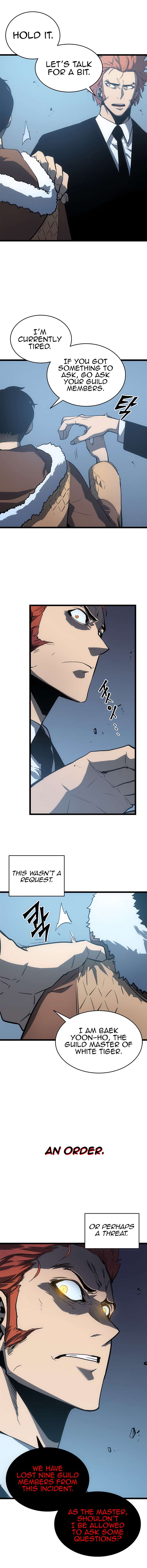 Solo Leveling chapter 55 page 4