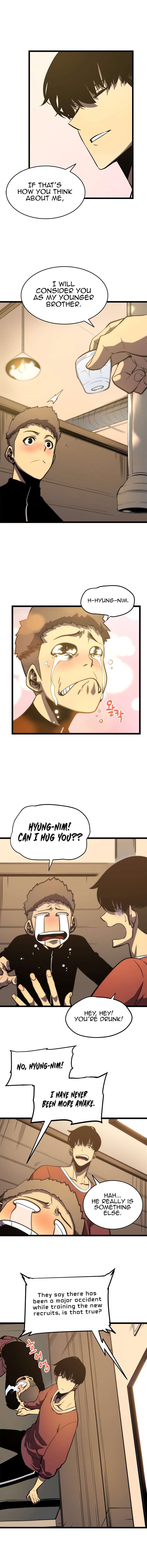 Solo Leveling chapter 56 page 10