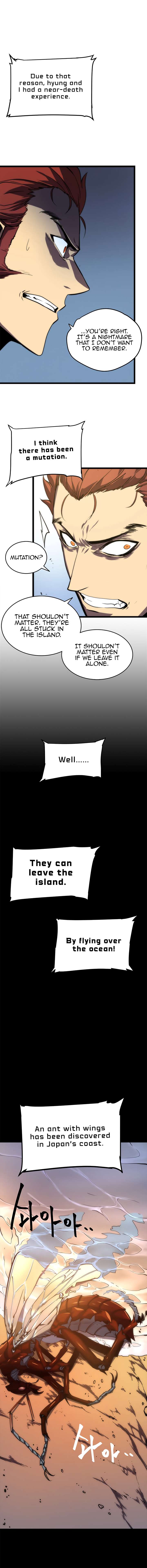Solo Leveling chapter 56 page 14