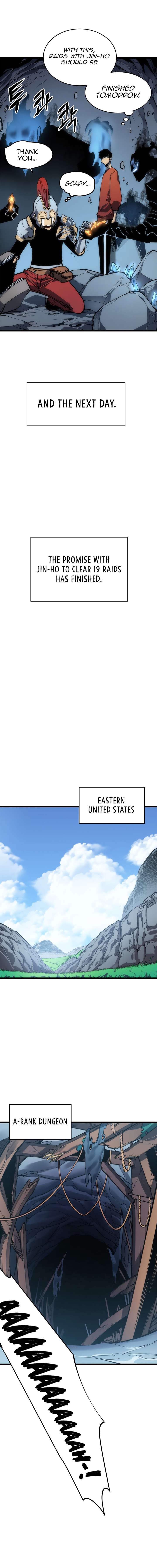 Solo Leveling chapter 56 page 3