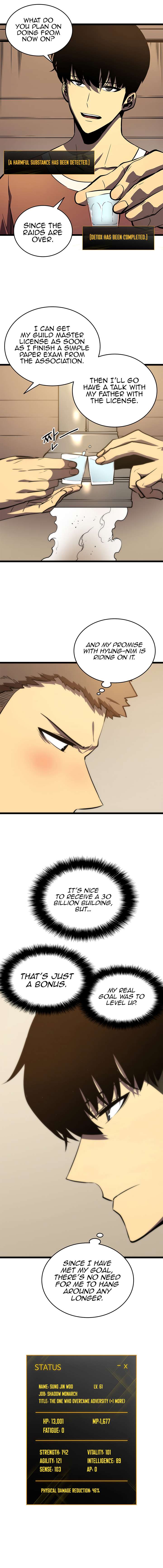 Solo Leveling chapter 56 page 7