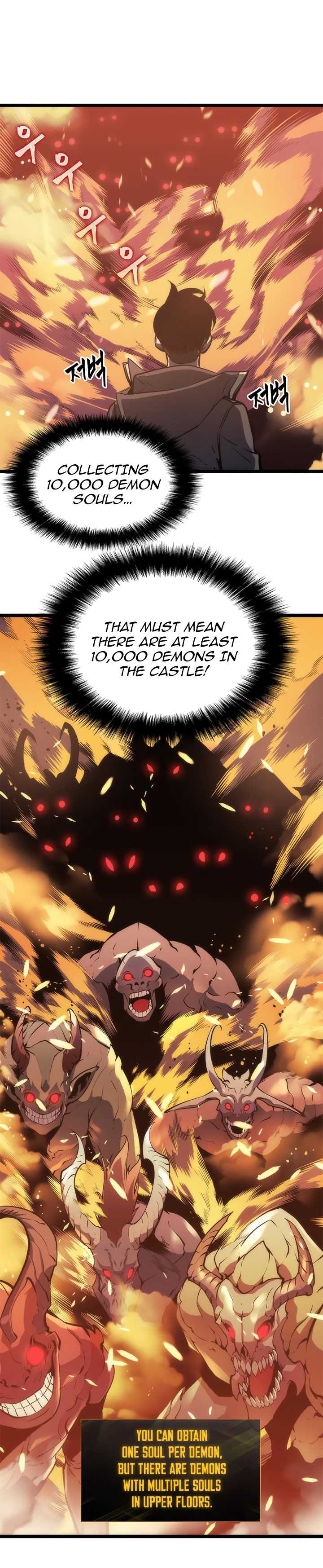 Solo Leveling chapter 57 page 11