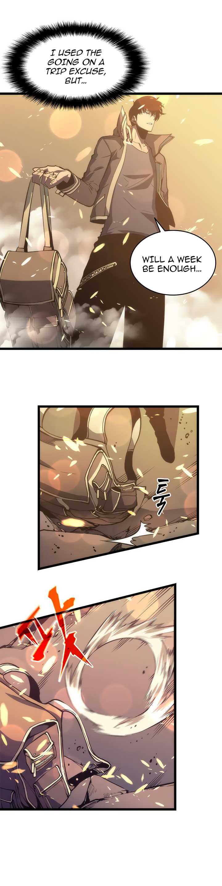Solo Leveling chapter 57 page 12