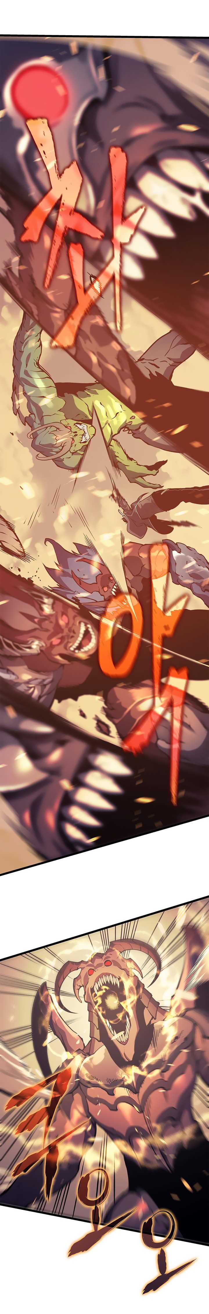 Solo Leveling chapter 57 page 14