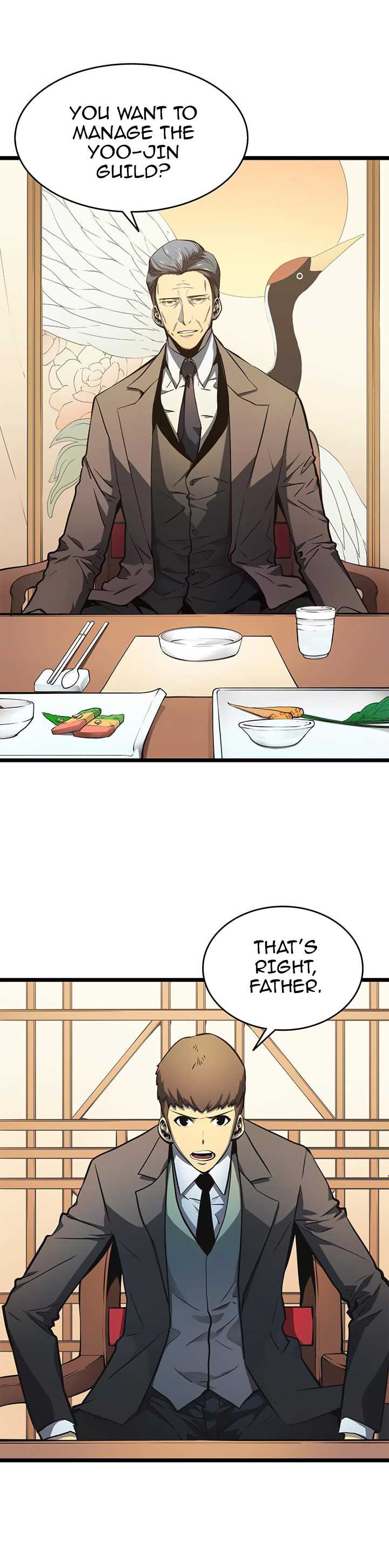 Solo Leveling chapter 57 page 17