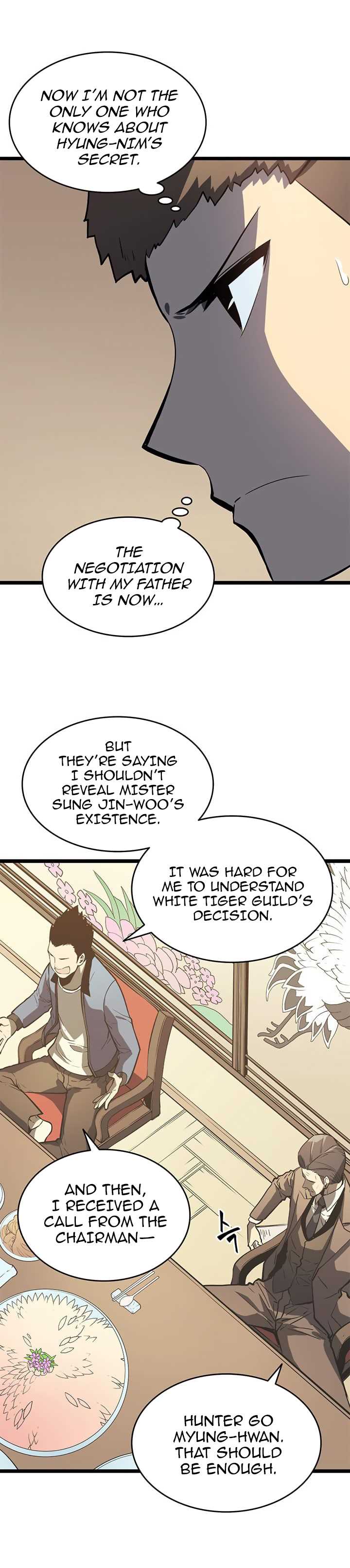 Solo Leveling chapter 57 page 24