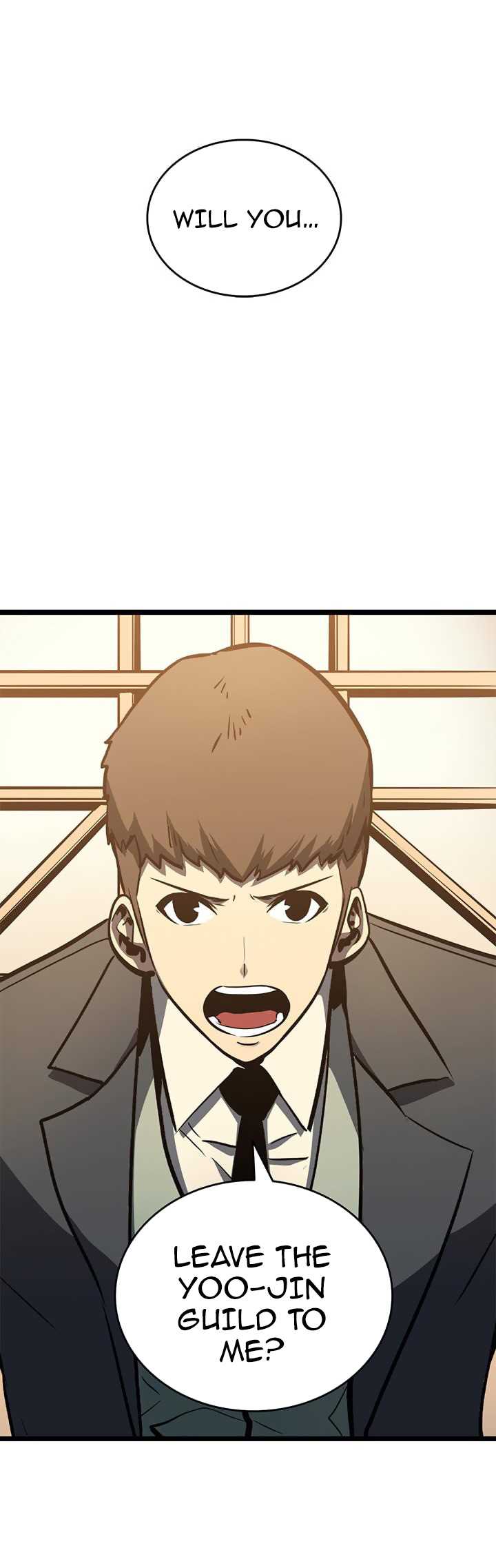 Solo Leveling chapter 57 page 28