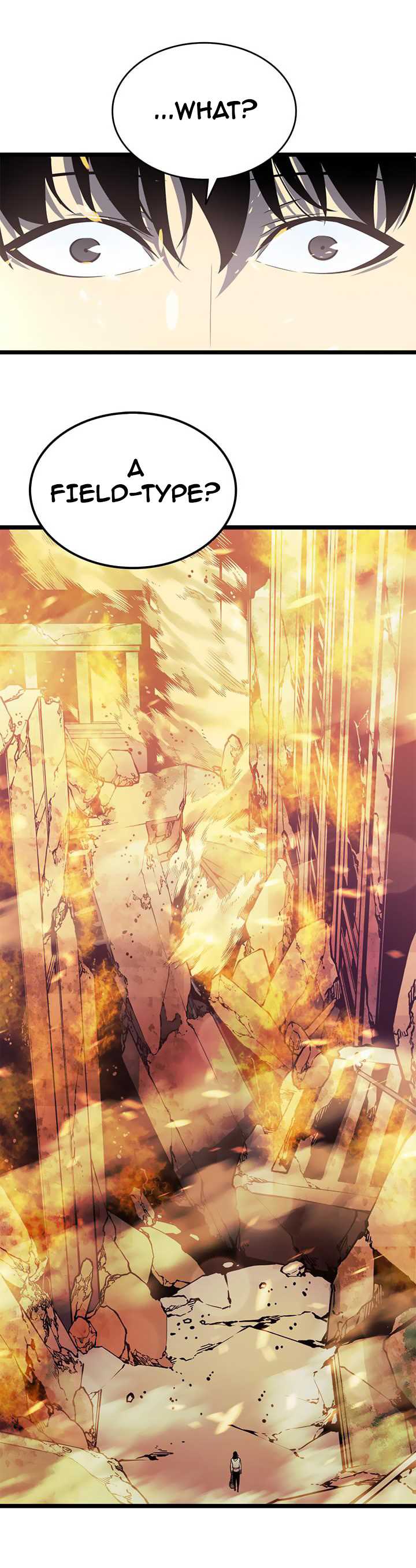 Solo Leveling chapter 57 page 9