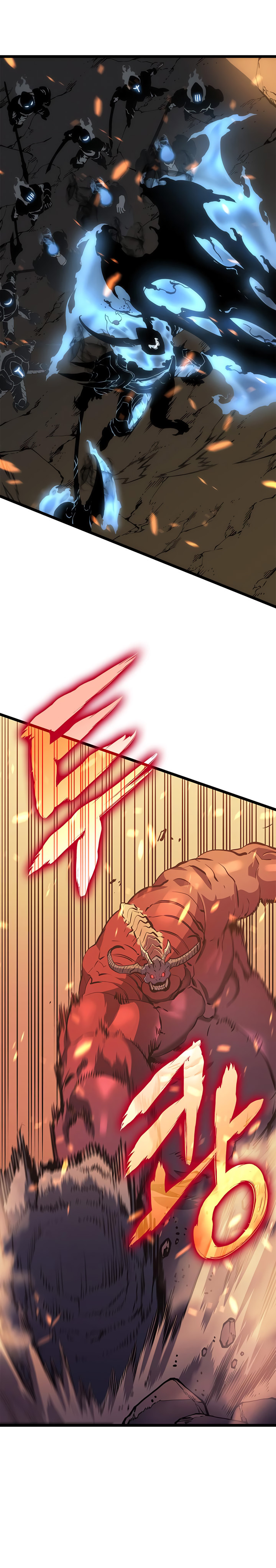 Solo Leveling chapter 58 page 30
