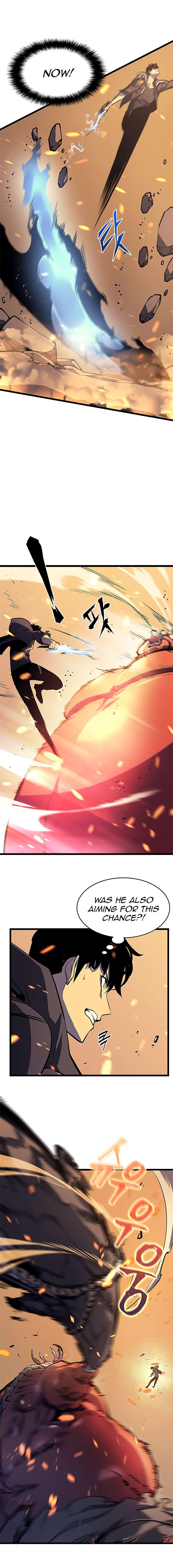 Solo Leveling chapter 59 page 11