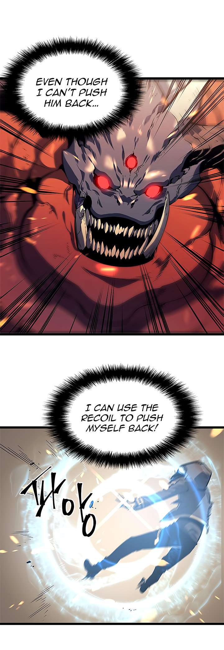 Solo Leveling chapter 59 page 13