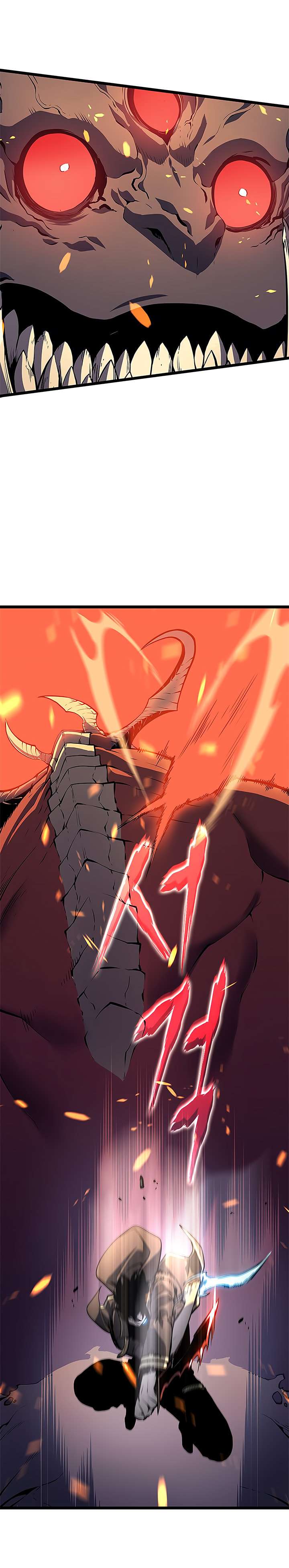 Solo Leveling chapter 59 page 23