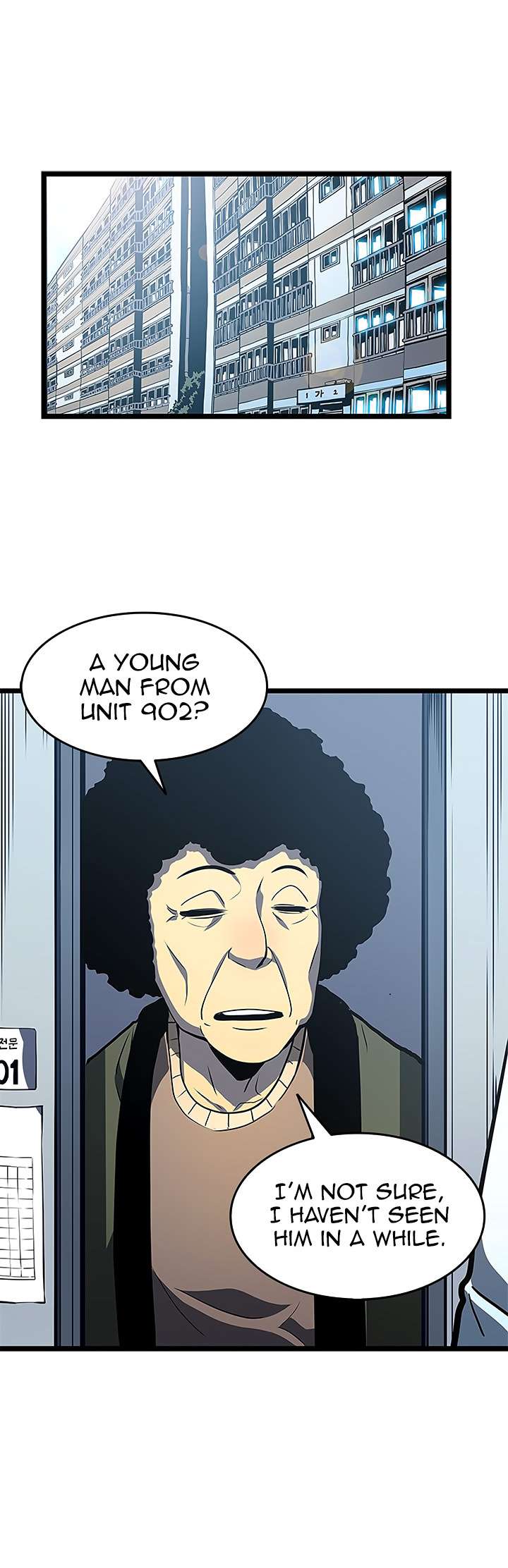 Solo Leveling chapter 59 page 25