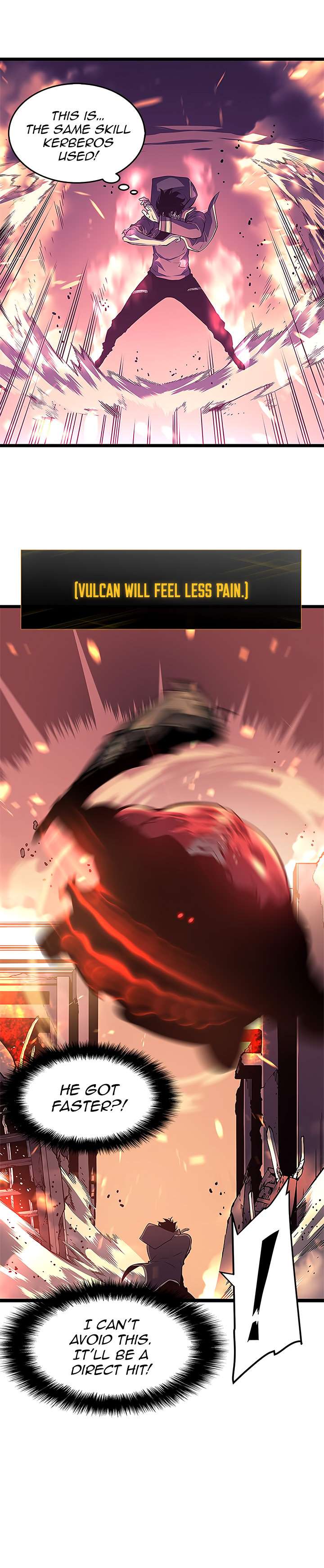 Solo Leveling chapter 59 page 5