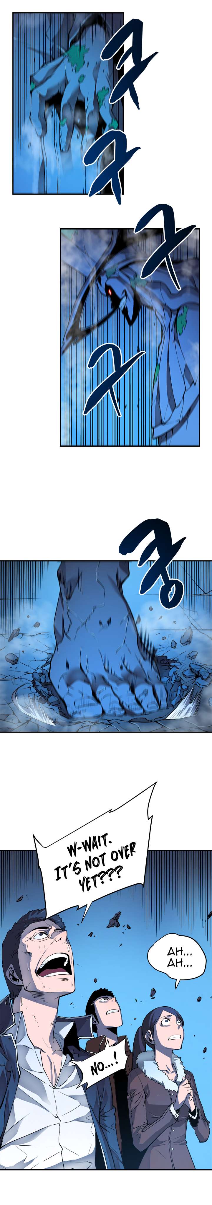 Solo Leveling chapter 6 page 10