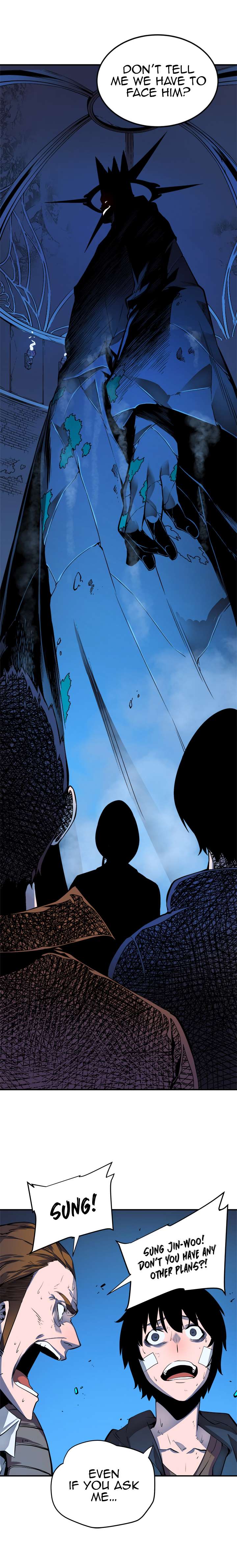 Solo Leveling chapter 6 page 11