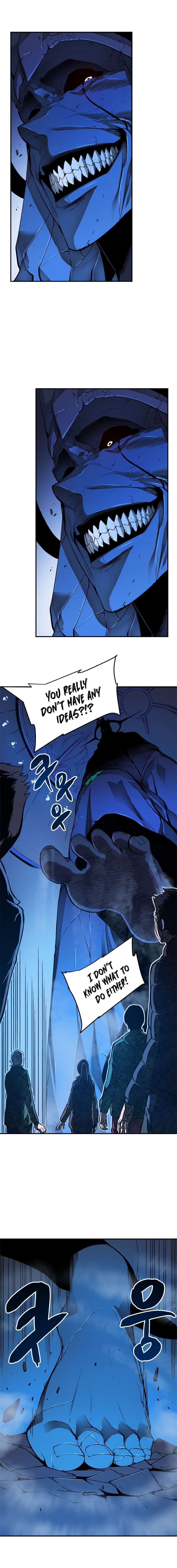 Solo Leveling chapter 6 page 12